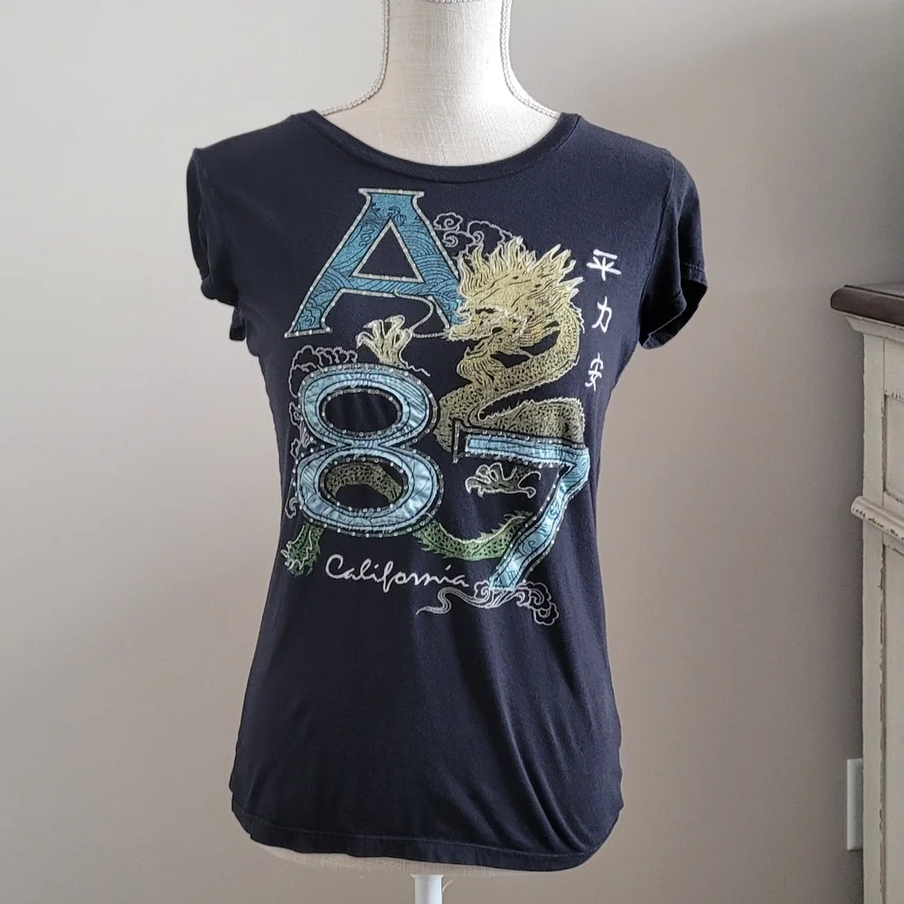 Aerapostale short sleeve tee - Picture 1 of 3